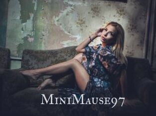 MiniMause97