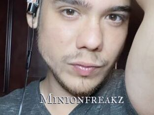 Minionfreakz Xxx Amateur