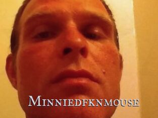 Minniedfknmouse