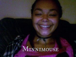 Minnimouse