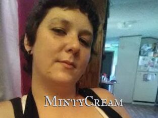 MintyCream