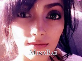 MinxBae Xxx Amateur