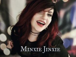 Minxie_Jinxie Xxx Amateur