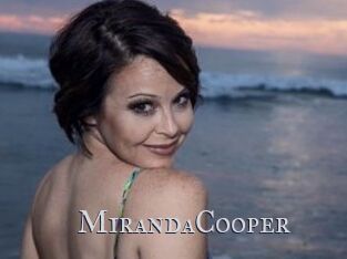 MirandaCooper Xxx Amateur