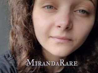 MirandaRare