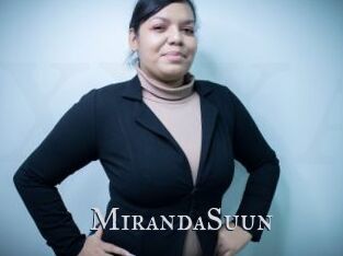 MirandaSuun
