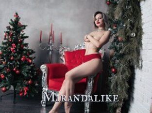 Mirandalike