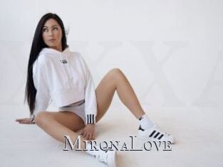 MironaLove Xxx Amateur