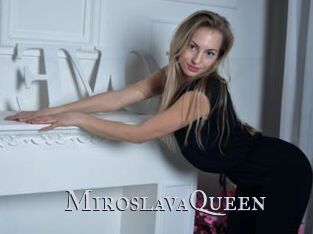 MiroslavaQueen