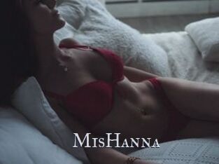 MisHanna
