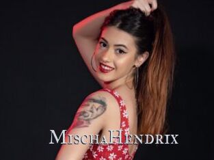 MischaHendrix