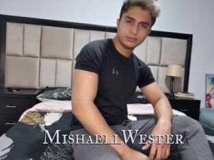 MishaellWester