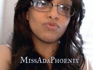 MissAdaPhoenix Xxx Amateur