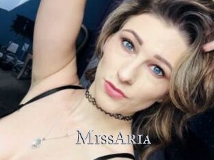 MissAria