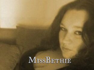MissBethie Xxx Amateur