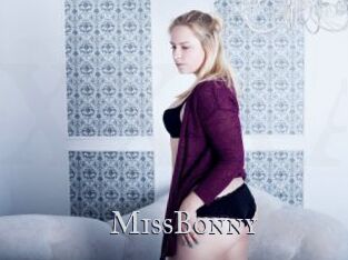MissBonny