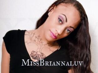 MissBriannaluv