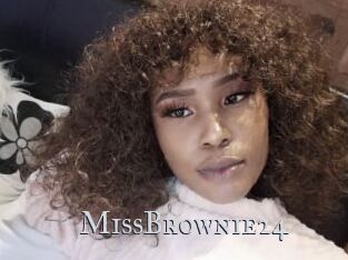 MissBrownie24