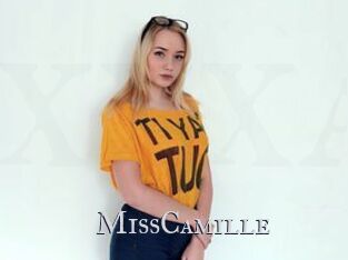 MissCamille