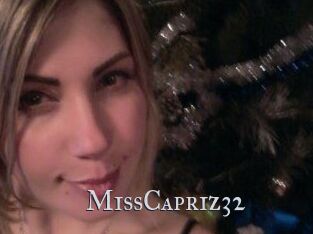 MissCapriz32