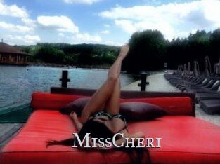 MissCheri Xxx Amateur