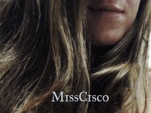 MissCisco