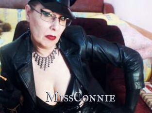 MissConnie
