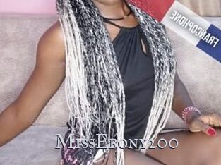 MissEbony200