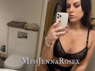 MissJennaRosex Xxx Amateur