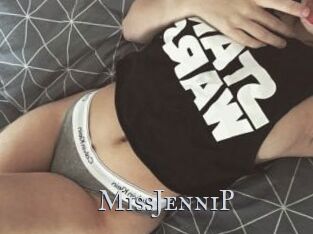 MissJenniP