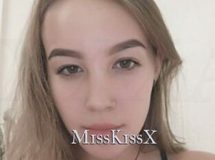 MissKissX