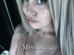 MissLada4u