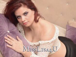MissLisa4U