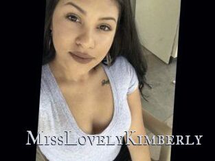 MissLovelyKimberly