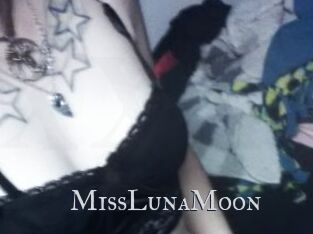 MissLunaMoon Xxx Amateur