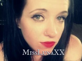 MissLunaXX Xxx Amateur