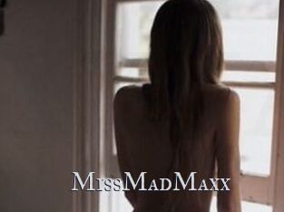 MissMadMaxx