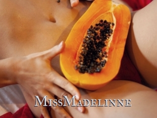 MissMadelinne