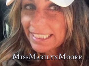 MissMarilynMoore