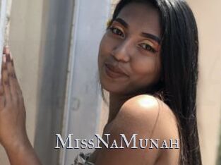 MissNaMunah