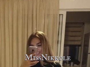 MissNikkole