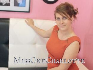 MissOneCharlotte