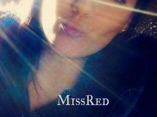 MissRed