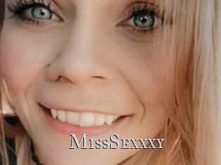 MissSexxxy