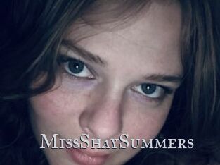 MissShaySummers