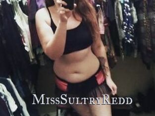 MissSultryRedd