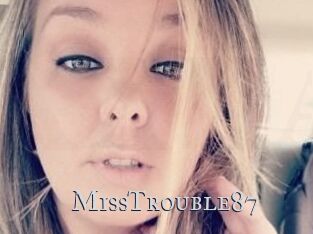 MissTrouble87
