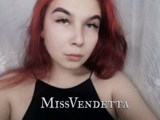 MissVendetta
