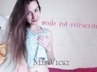 MissVicki
