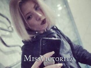 MissVictoriya